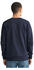 GANT Shield Regular Fit Sweatshirt (2006065) blau