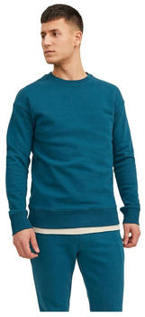 Jack & Jones Star Basic Sweatshirt (12208182) sailor blue