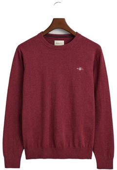 GANT Classic Sweater (8030561) rot