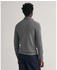 GANT Full Zip Sweater (8040524) grau