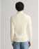 GANT Cable Sweater (8050607) beige/weiß