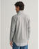 GANT Reg Shield Half Zip Sweater (2008006) grau