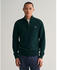 Half Zip Sweater (87213) grün