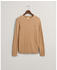 Cable Sweater (8050601) beige/weiß
