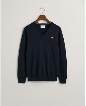 GANT Classic Sweater (8030562) blau
