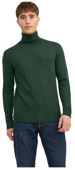 Jack & Jones Emil Knit Rollneck Sweater (12157417) grün