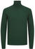 Jack & Jones Emil Knit Rollneck Sweater (12157417) grün