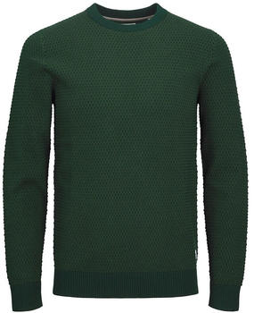 Jack & Jones Atlas Crew Neck Sweater (12212816) grün