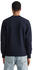 GANT D1 Tonal Archive Shield Sweatshirt (2036017) blau