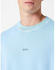 Hugo Boss Wefade Sweatshirt (50472271) blau