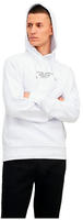 Jack & Jones Kapuzensweatshirt "JPRBLUARCHIE SWEAT HOOD NOOS"