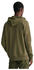 GANT Reg Shield Full Zip Sweatshirt (2007059) grün