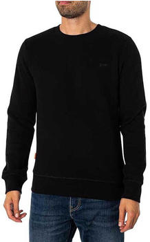 Superdry Essential Logo Sweatshirt (M2013113A) schwarz