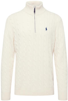 Polo Ralph Lauren Cashmere Troyer (710876766) white