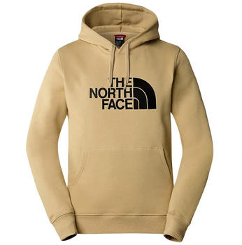 The North Face Men's Drew Peak Hoodie beige