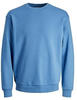 Jack & Jones Sweatshirt »JJEBRADLEY SWEAT CREW NOOS«