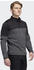 Adidas Man DWR Colorblock 1/4-Zip Pullover black/grey six (HF6527)