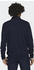 Adidas Man Quarter-Zip Pullover collegiate navy/white (HY5373)