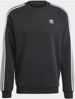 Adidas Man adicolor Classics 3-Stripes Sweatshirt black (IA4861)