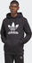 Adidas Man adicolor Classics Trefoil Hoodie black (IA4883)