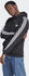 Adidas Man Essentials 3-Stripes Hoodie black (IB4028)