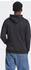 Adidas Man Essentials 3-Stripes Hoodie black (IB4028)