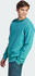 Adidas Man ALL SZN Sweatshirt Arctic Fusion (IB4073)
