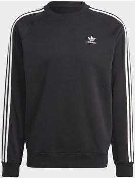 Adidas Man adicolor Classics 3-Stripes Sweatshirt black (IM2087)