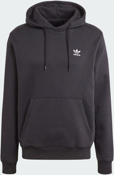 Adidas Man Trefoil Essentials Hoodie black (IM4522)