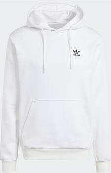 Adidas Man Trefoil Essentials Hoodie white (IM4526)