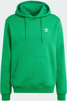 Adidas Man Trefoil Essentials Hoodie green (IM4528)
