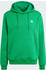 Adidas Man Trefoil Essentials Hoodie