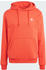 Adidas Man Trefoil Essentials Hoodie