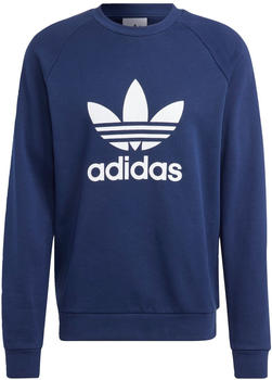 Adidas adicolor Classics Trefoil Sweatshirt night indigo (IA4853)