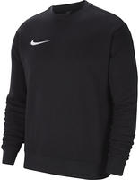 Nike CW6904-010, NIKE Park 20 Fleece Sweatshirt Kinder black/white M (137-147...