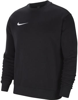 Nike Park 20 Fleece Sweatshirt black