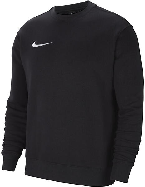 Nike Park 20 Fleece Sweatshirt black