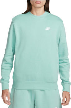 Nike Sportswear Club Sweatshirt (BV2662) mineral/white