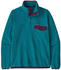 Patagonia Men's Synchilla Snap-T Fleece Pullover - European Fit (25551)