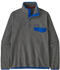 Patagonia Men's Synchilla Snap-T Fleece Pullover - European Fit (25551)