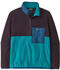 Patagonia Men's Microdini 1/2-Zip Fleece Pullover