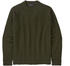 Patagonia Men's Recycled Wool Sweater