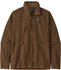 Patagonia Men's Better Sweater 1/4-Zip (25523)