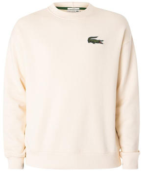 Lacoste Sweater (Sh6405-00) white