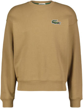 Lacoste Sweater (Sh6405-00) brown
