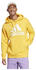 Adidas Essentials Big Logo Hoodie