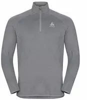 ODLO 541792154, ODLO Midlayer 12 zip BERRA LIGHT 15700 XL