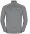 grey melange