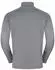 Odlo Men's Carve Light 1/2 Zip Midlayer grey melange
