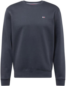 Tommy Hilfiger Sweatshirt (DM0DM09591) dark grey